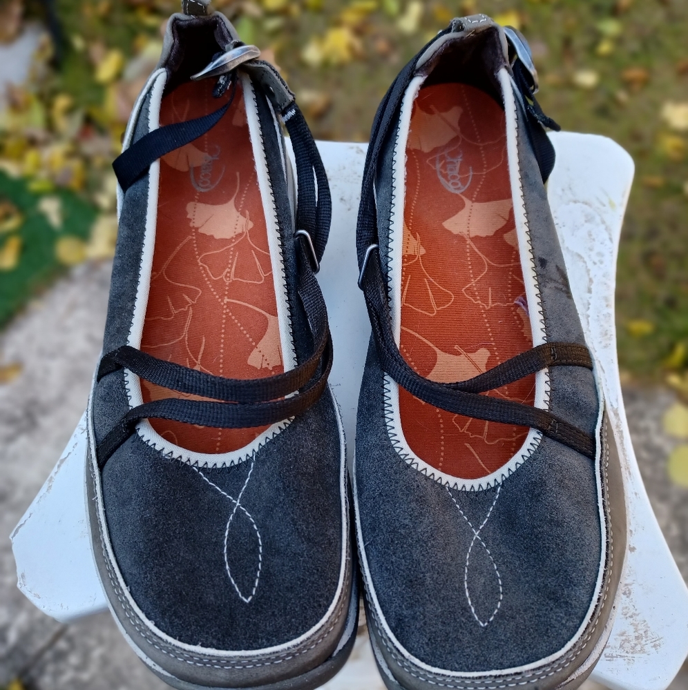 Chaco leather shoes - Picture 5 of 6